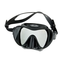 Tecline Mask Frameless II, one screen