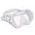 TecLine Frameless Super View mask, white
