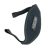 Tecline Neoprene mask strap with velcro 20mm wide - TecLine logo
