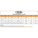 Boots neoprene Tecline 5 mm