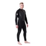 Wetsuit Proterm Tecline 5 mm - overall only