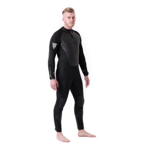 Wetsuit Proterm Tecline 5 mm - overall only