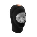 Tecline Hood neoprene 5/7 mm for dry suit