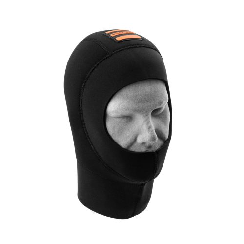 Tecline Hood neoprene 5/7 mm for dry suit