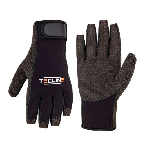 Tecline Gloves Kevlar 2,5 mm