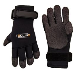 Tecline Gloves Kevlar 5 mm