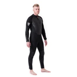 Wetsuit Proterm Tecline 7 mm - overall only