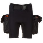 Cargo Shorts Tecline 4 mm