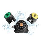 Tecline Regulator R1 REC1 - EN250A > 10°C