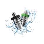 Tecline Regulator R1 REC1 set I with octo and SPG - EN250A > 10°C