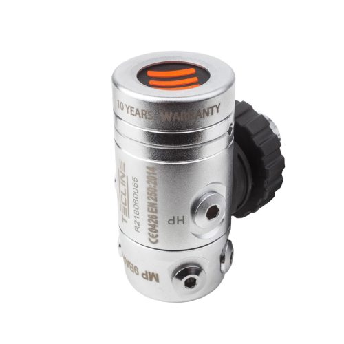 Tecline I-st stage R2 TEC with 5-th LP port - EN250A