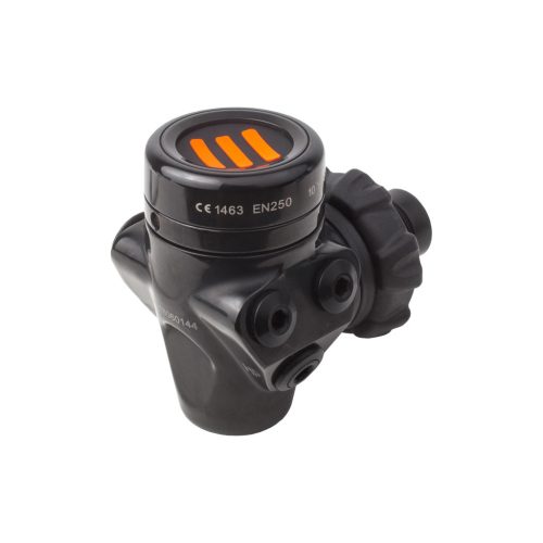 Tecline I-st stage R5 TEC - EN250A