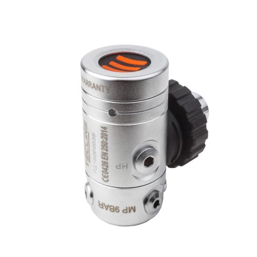 Tecline I-st stage R2 TEC - EN250A