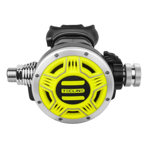 Tecline II-nd stage TEC1 OCTO yellow - EN250A