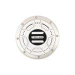 Cover for II-nd st. TEC1 with cover ring and washer (Upgrade for R2 TEC, R 5 TEC, V2)