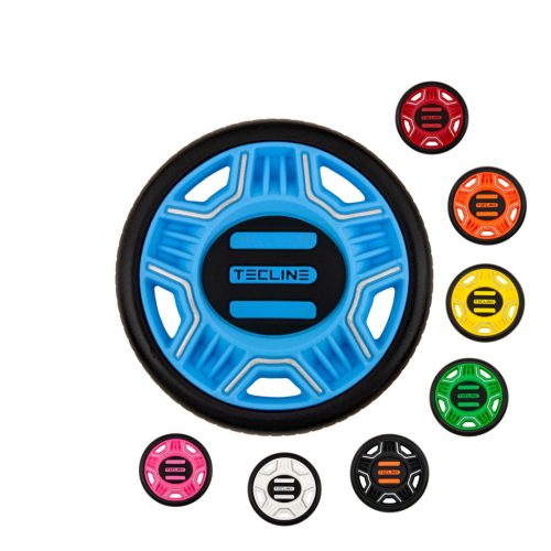 Cover for II-nd st. REC1 with cover ring and washer