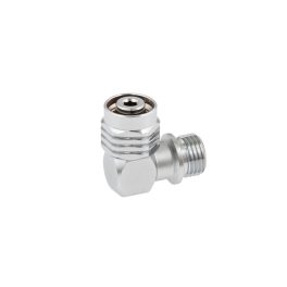 Tecline 90 degree fixed swivel adaptor for II-nd stage