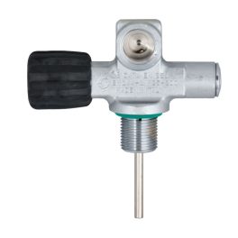 Expendable mono valve, 232 bar, right - Viton