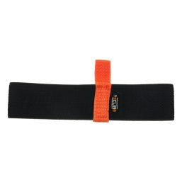 Elastic band for stage 11,1L (S080) - orange