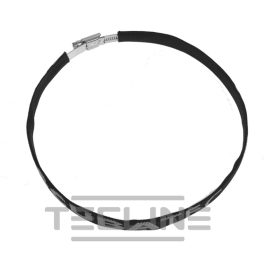 SS tank band for 11,1L tank
