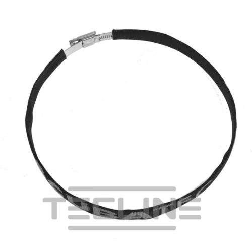 SS tank band for 11,1L tank