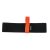 Elastic band for stage 7L - orange
