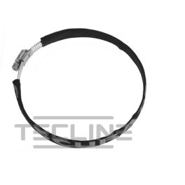 SS tank band for 5,7L tank