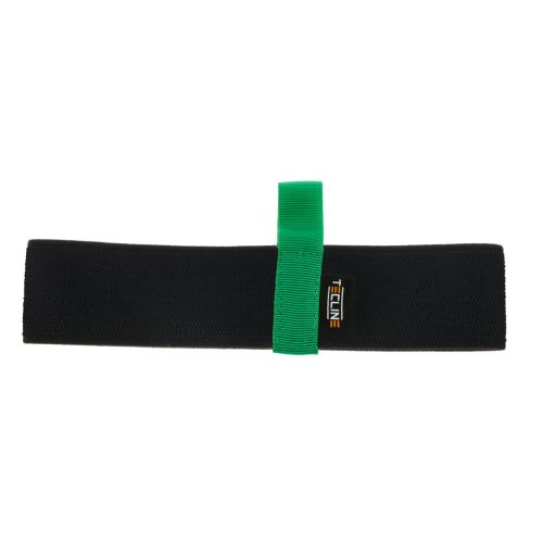 Elastic band for stage 7L - green