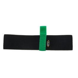 Elastic band for stage 11,1L (S080) - green