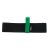 Elastic band for stage 11,1L (S080) - green