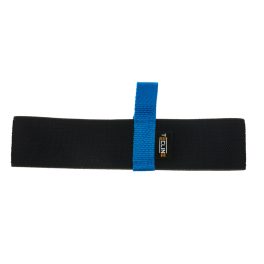 Elastic band for stage 11,1L (S080) - blue