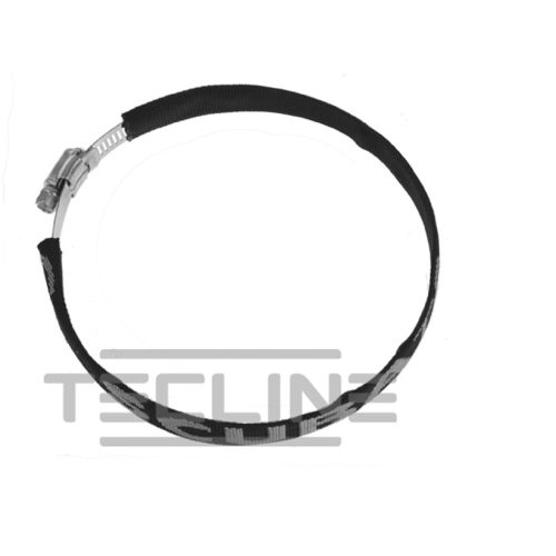 SS tank band for 7L tank