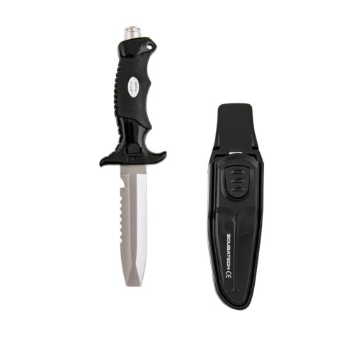 Tecline Knife Finn II