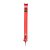 Tecline Closed buoy 22/180 cm, OPR valve, metal oral valve - orange