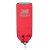 Tecline Closed buoy Baloon with oral and over pressure valve 32 kg, 41/105 cm
