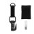 Tecline Linecutter LC, SS blade - black
