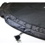 Tecline Kerek öltöző matrac, átmérő 119 cm