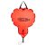 Tecline Lift bag - baloon 50 kg (110lb), orange
