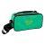 Tecline Bag for regulator O2 green Tecline