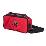 Tecline Bag for regulator red Tecline