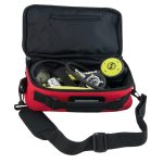 Tecline Bag for regulator red Tecline