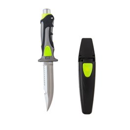 Tecline Knife Finn I