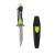 Tecline Knife Finn I