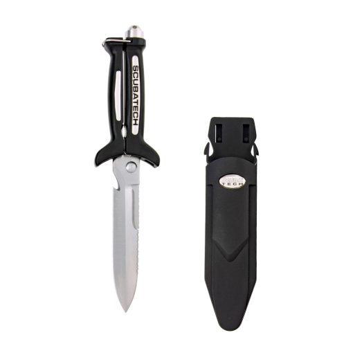 Scubatech Knife scissors