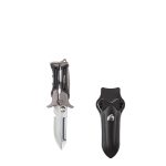 Tecline Knife scissors - small