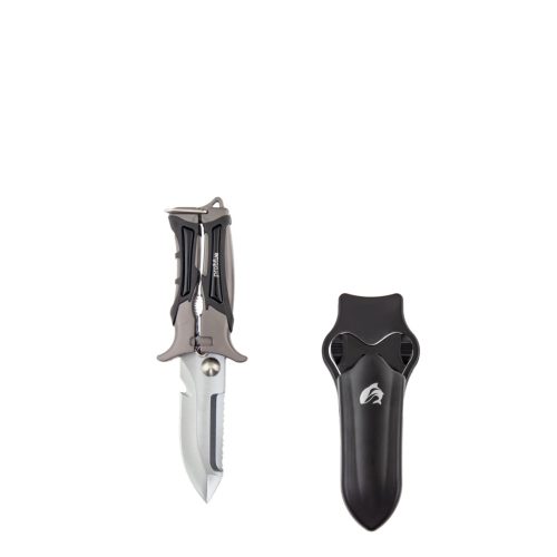 Tecline Knife scissors - small