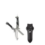 Tecline Knife scissors - small