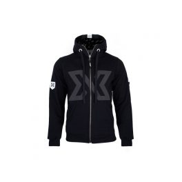 XDEEP Signature Hoodie Black
