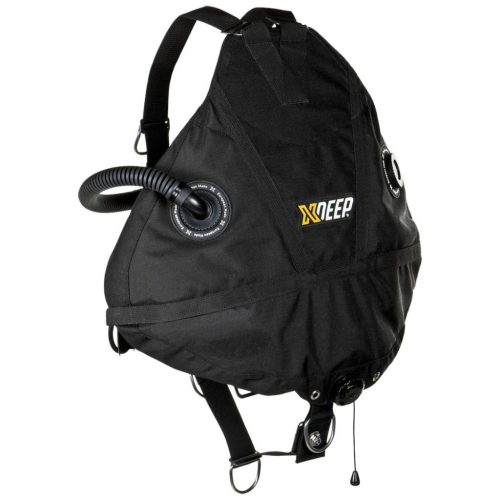 XDEEP STEALTH 2.0 TEC Wing