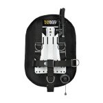 XDEEP ZEOS 28 Standard Mono Set